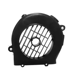 139QMB GY6 Cooling Fan Cover For 50cc Chinese Scooter Atv Quad Go Kart Parts