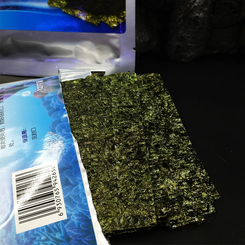 Alimento para peces marinos, alimento para algas marinas, colgante, angelfish