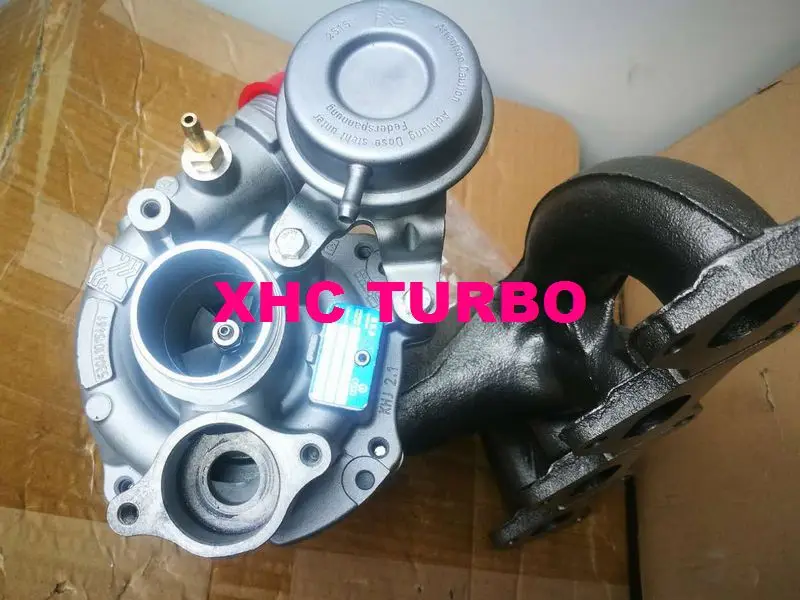 Reman K03 03C145703A 53039700248 Turbo turbocharger for VW GOLF V,POLO V,Scirocco,Tiguan,Touran 1.4 TSI,BLG,BMY,BWK 1.4L 140HP