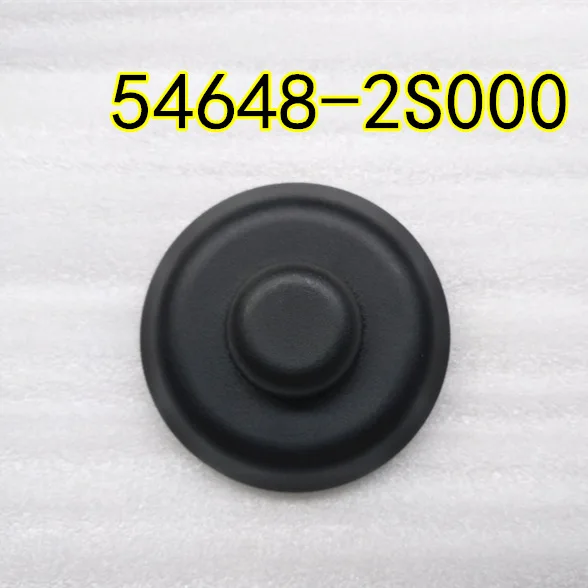 Capa de Proteção de Amortecedor Dianteiro 54648-2S000 para Hyundai ix35 e Kia Sportage: Avaliação Técnica e Recomendação Real