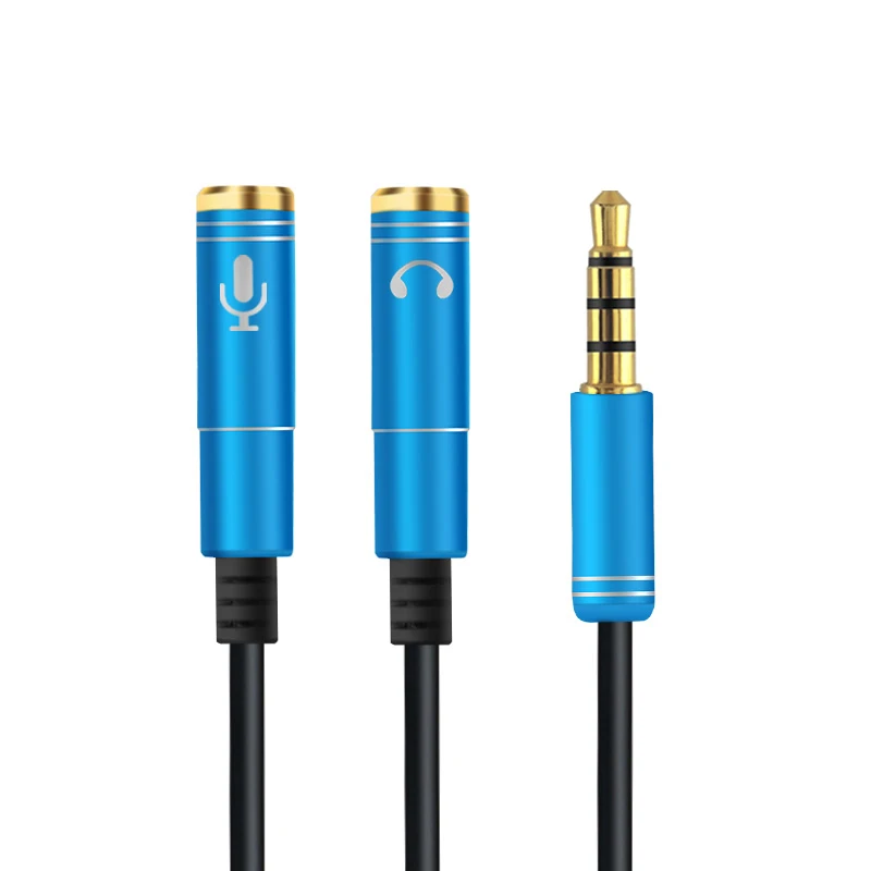 Audio Cable 3.5Mm J…