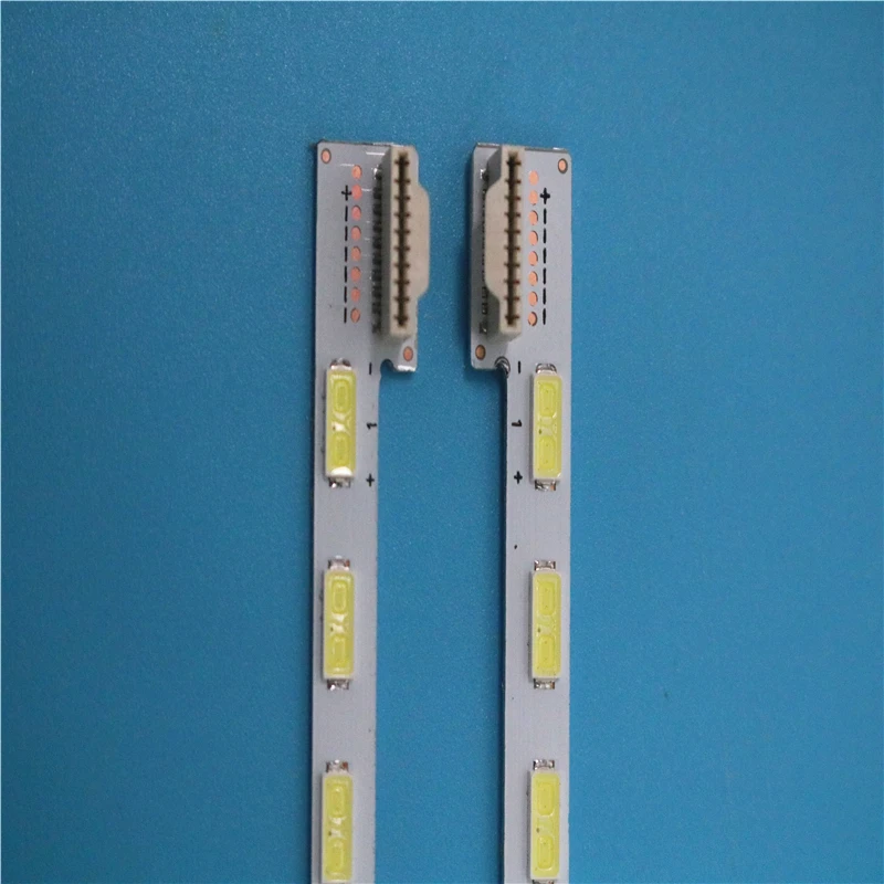 595mm LED Backlight strip 48leds For LG 47\