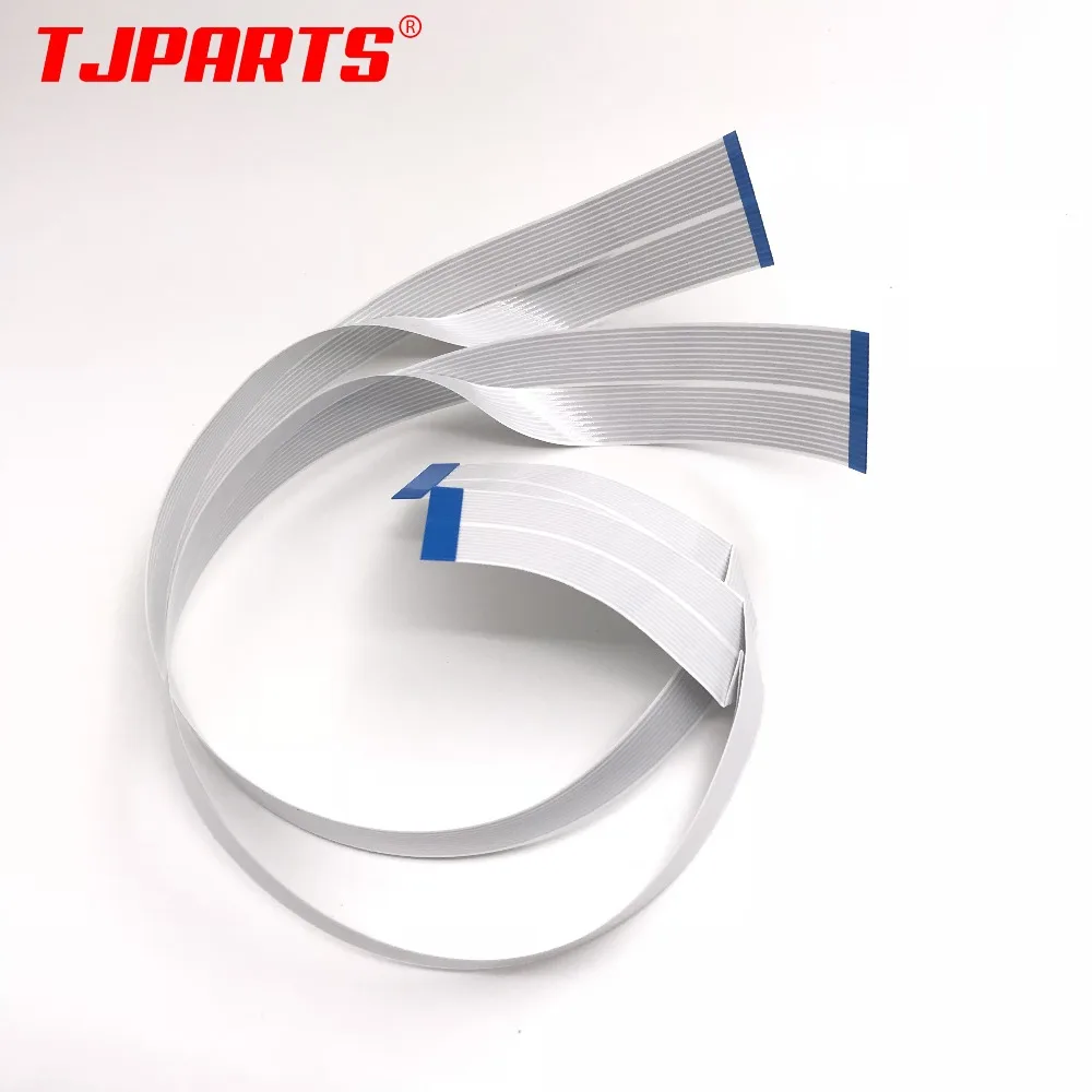 2PC Printhead Printer Print head Cable for Epson L110 L111 L120 L130 L132 L210 L211 L220 L222 L300 L301 L303 L310 L350 L351 L353