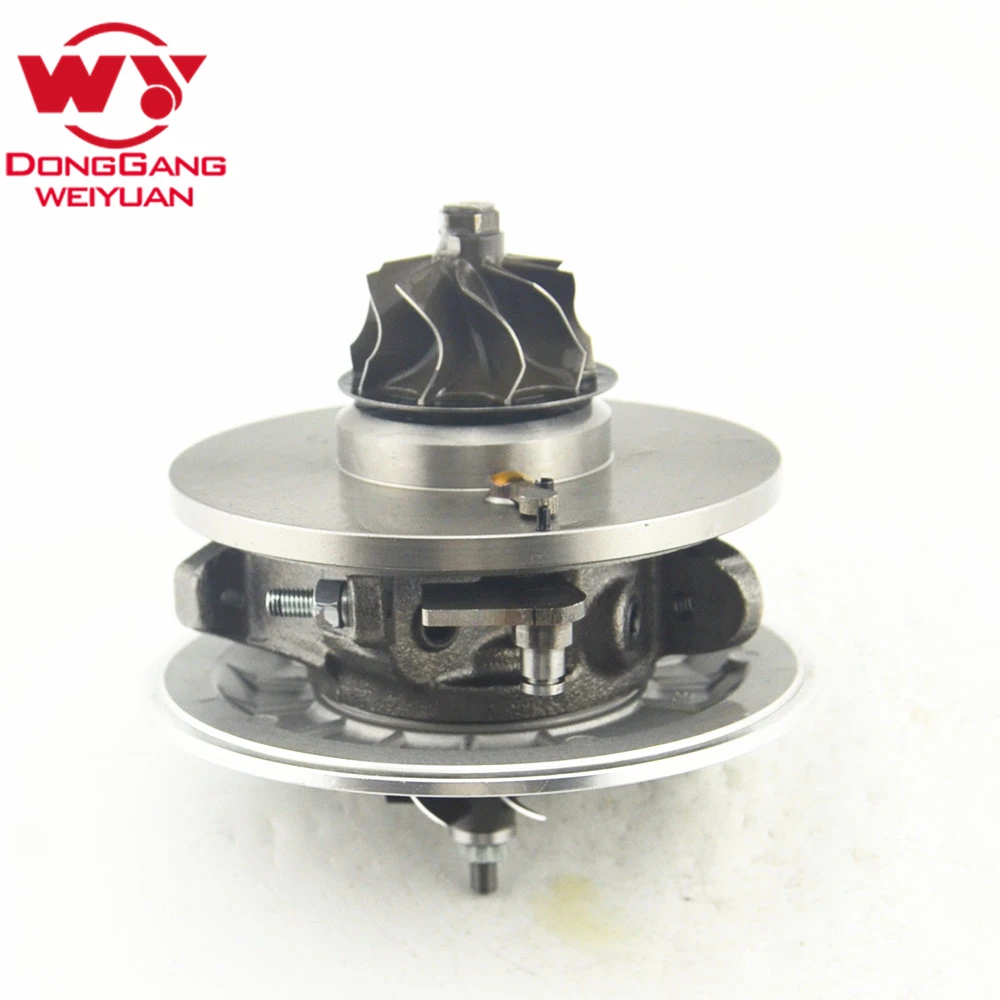 

GT1749V turbo chra 721164-0006 721164-0009 core 721164-0005 for Toyota Picnic Previa TD from Jan.2001