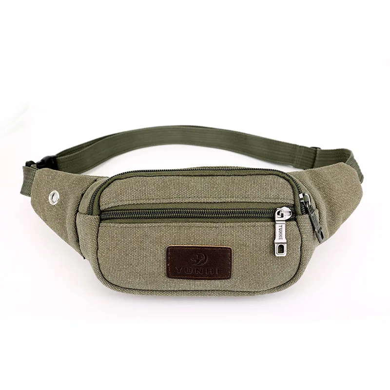 Waist Bags Fanny Pack Female Belt Bag Waist Packs Chest Bag Phone Pouch Bolsa Feminina Hip Bag Belt Pouch Sac Banana bag Wallet