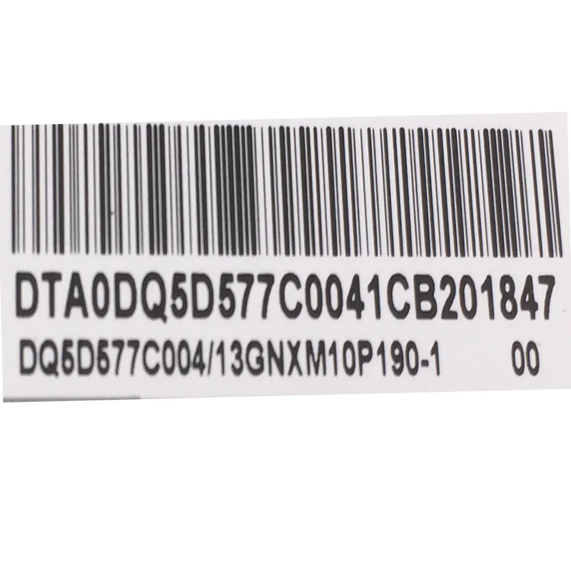 New Laptop Cooling Fan For ASUS N61 N61V N61W N61J N61JV N61JQ N61VG K72D K72DR K52 A52J PN:KSB06105HB KSB05105HA BFB0705HA