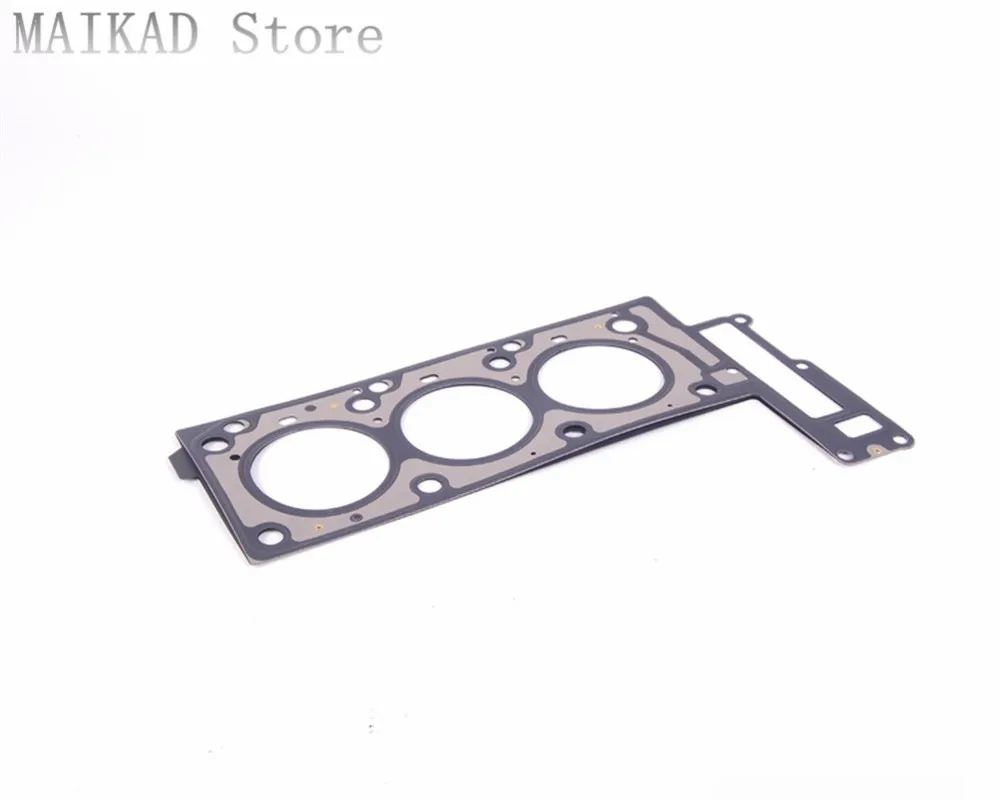 

Engine Cylinder Head Gasket M272 for Mercedes-Benz W212 E220 E260 E200 E300 E350 E250 E400 E500 E63 E180 A2720161320