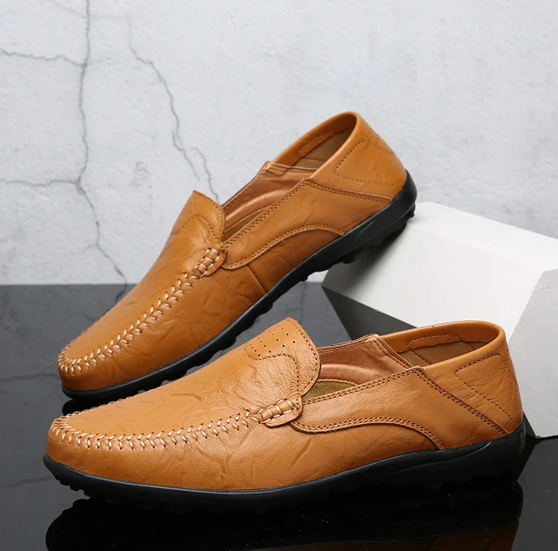 yellow brown