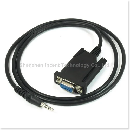 VOIONAIR Programming Cable For ICOM Radio IC-F11 IC-F21 IC-A24 IC-F4GT IC-F15S IC-F22S OPC-478