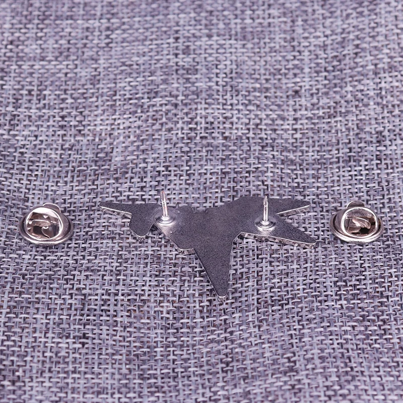 Pin de solapa Blade Runner, gran regalo para amantes de la película, pin esmaltado de unicornio, Deckard\'s Dream Gaff