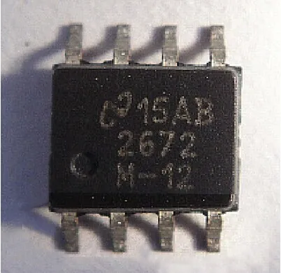 

New original LM2672M-12 LM2672 switching power supply chip