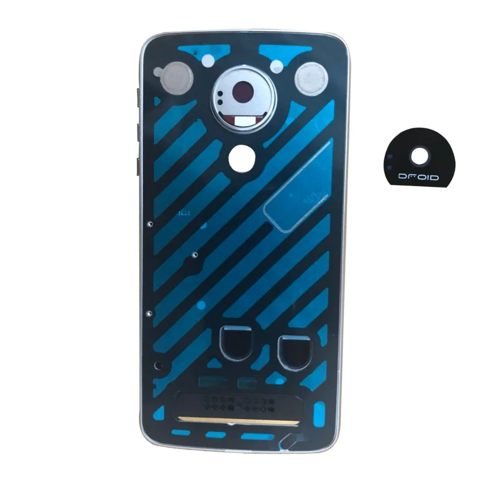 Middle Housing Frame Bezel Cover Mid Chassis for motorola z play xt1635