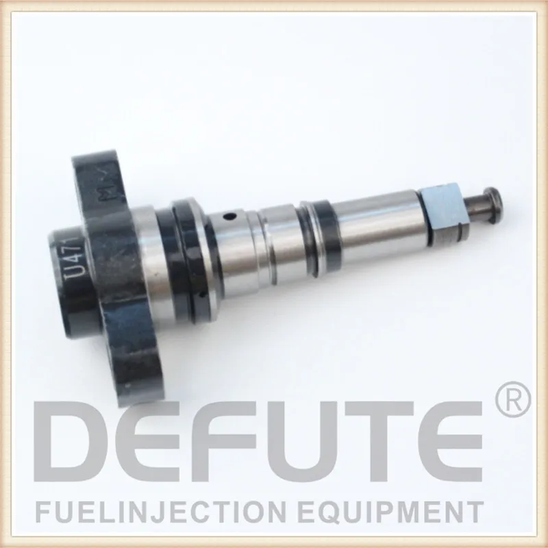 

fuel injector plunger P25 plunger U471 diesel plunger XY120P44 (P25) high quanlity