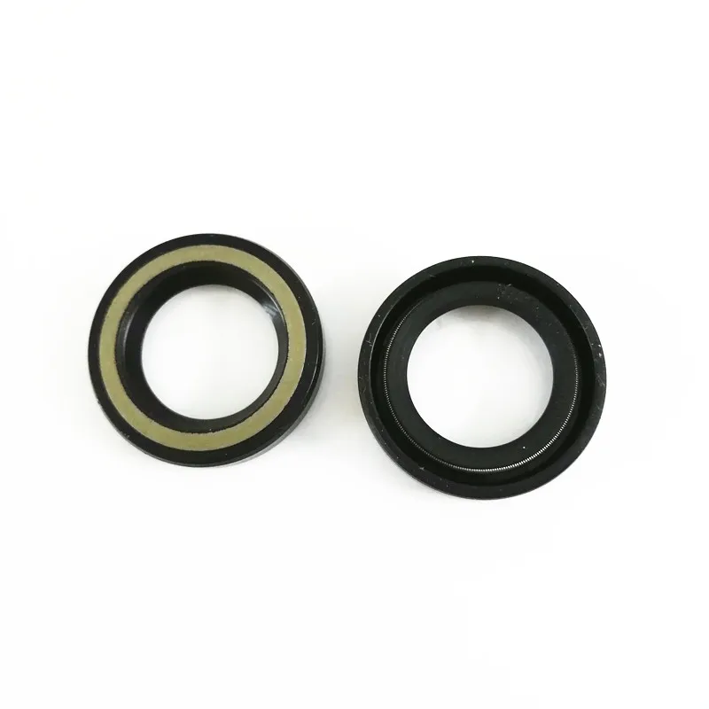 

93101-20048 Oil Seal s-type Replaces For Yamaha Outboard Motor Parsun for Hidea 15HP 25HP 93102-20484