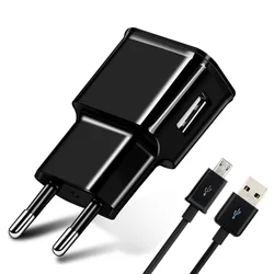 For Samsung Galaxy Charger S7 S7 Edge, S6 S6 Edge, S4, S3 Note 5 4 Tab Pro, Tab 4, Tab 3 Series LG G2 G3 G4 with 3FT cable