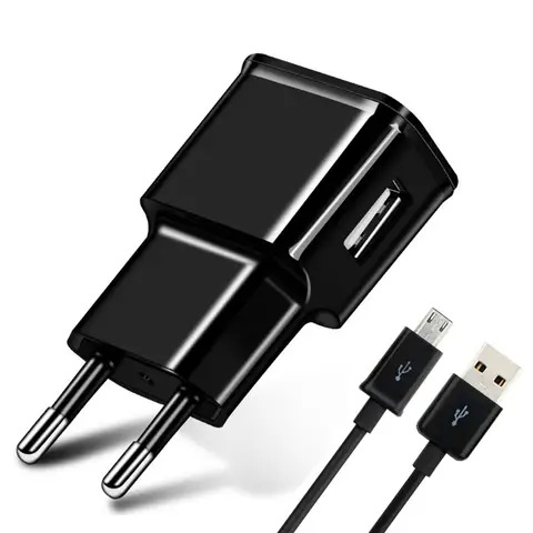 For Samsung Galaxy Charger S7 S7 Edge, S6 S6 Edge, S4, S3 Note 5 4 Tab Pro, Tab 4, Tab 3 Series LG G2 G3 G4 with 3FT cable