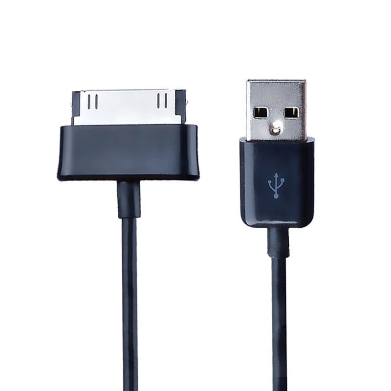 1m 2m 3m USB Data Charging Cable for Samsung Galaxy Tab 2 3 Tablet 10.1 , 7.0 P1000 P1010 P7300 P7310 P7500 P7510