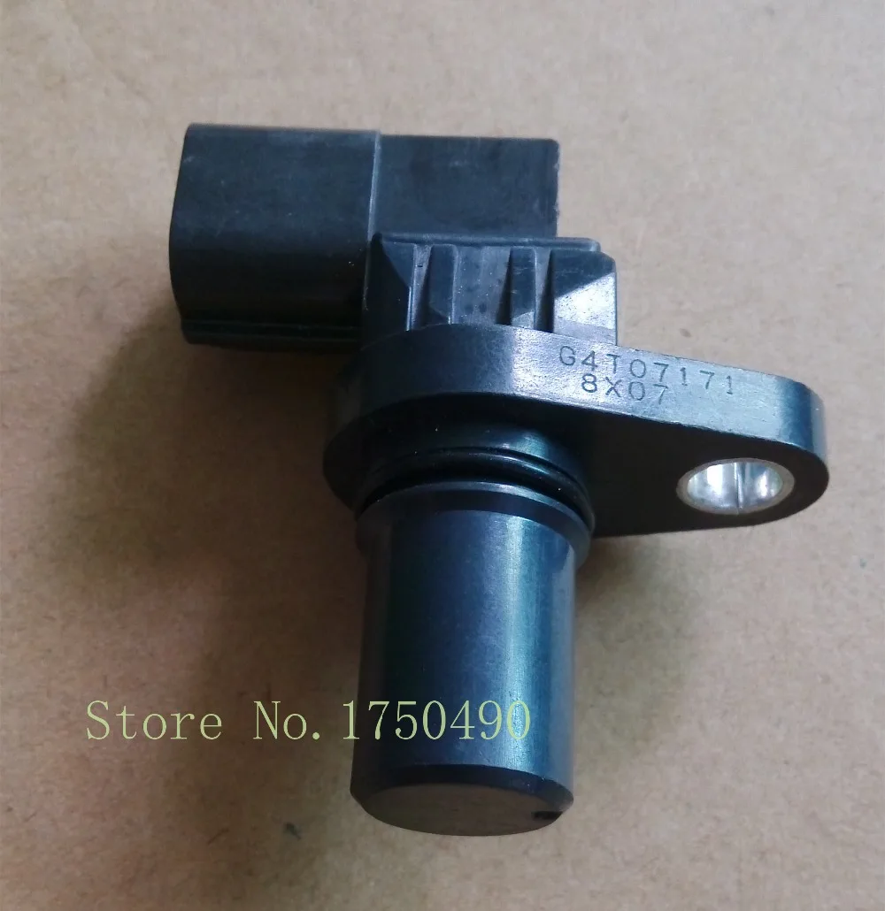 

Original Crankshaft Position Sensor For MITSUBISHI Galant,Eclipse,Lancer Genuine Sensor OEM# G4T07171 Free Shipping