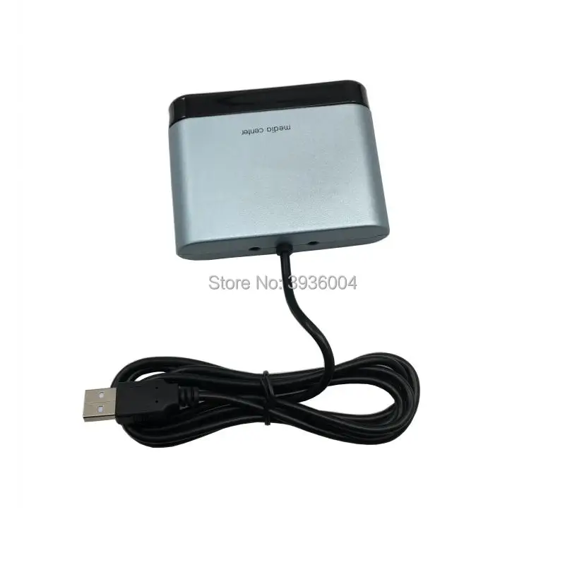 NEW MCE IR Wireless Receiver for HP MCE Win7 Vista