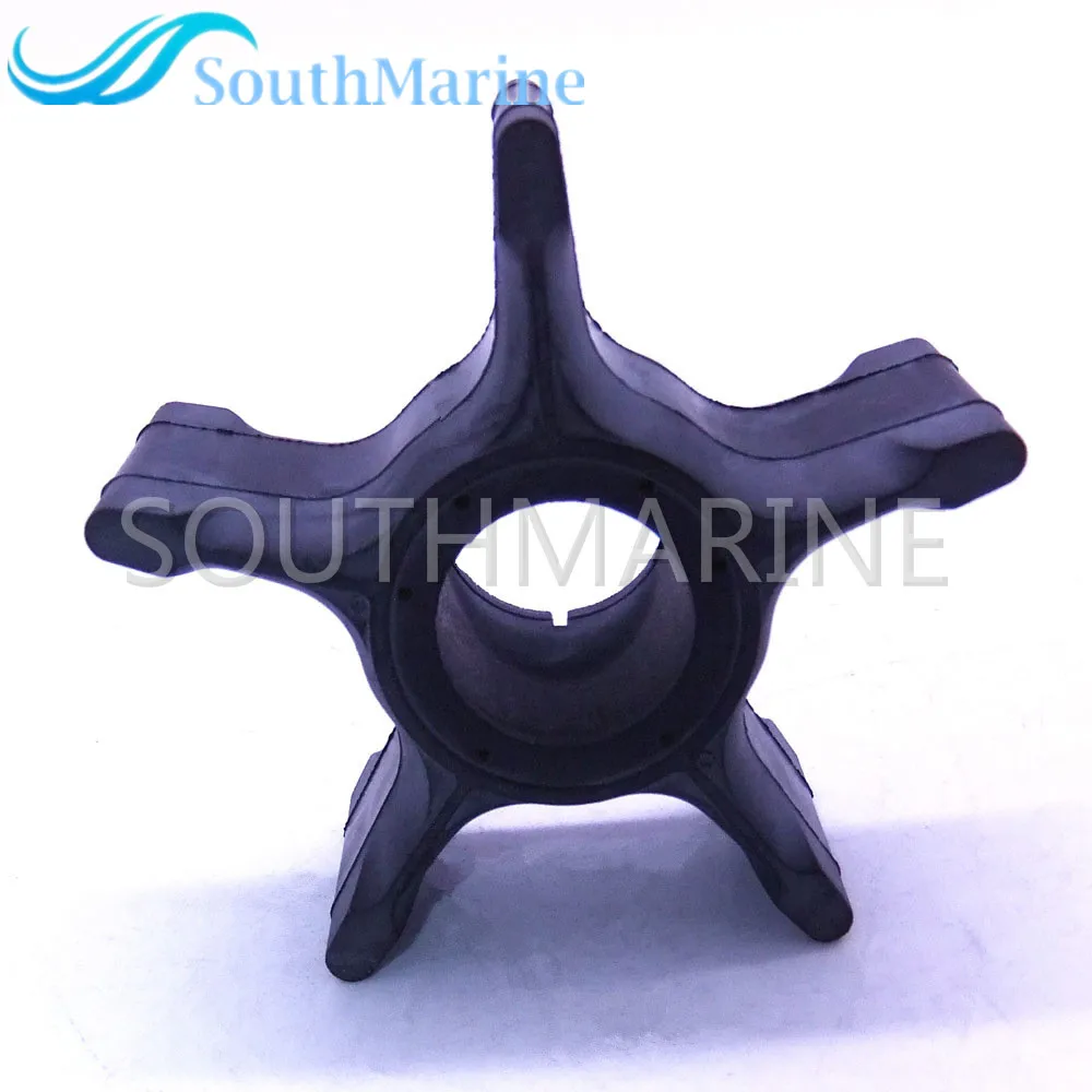 Boat Engine 5033542 05033542 766432 0766432 Water Pump Impeller for Evinrude Johnson OMC Outboard Motor 90HP 115HP 140HP