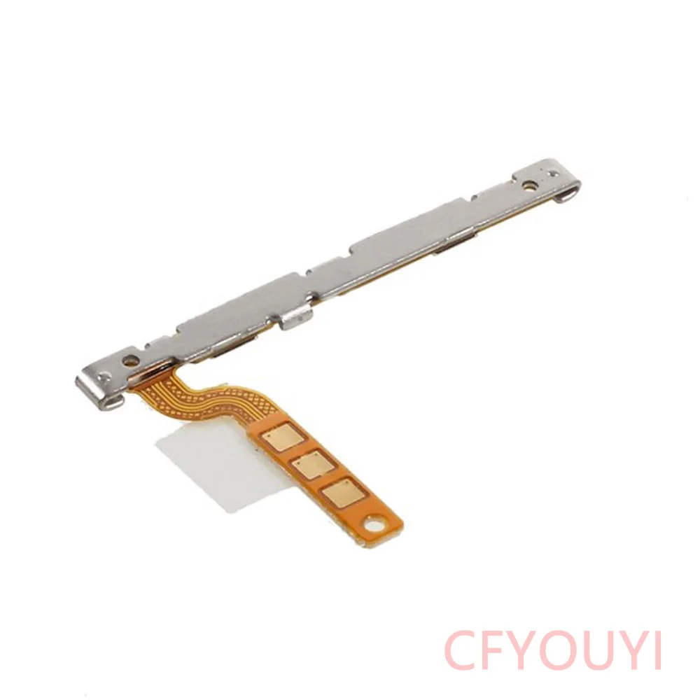 OEM Volume Button Flex Cable for Samsung Galaxy J7 Prime/ On7 (2016)/ J5 Prime/ On5 (2016) G570 G610 J330 J530 J730