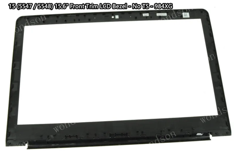 Laptop Case For Dell Inspiron 15 (5547 / 5548) 15.6\