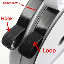 DIY Fiberglass Window Mosquito Net #4