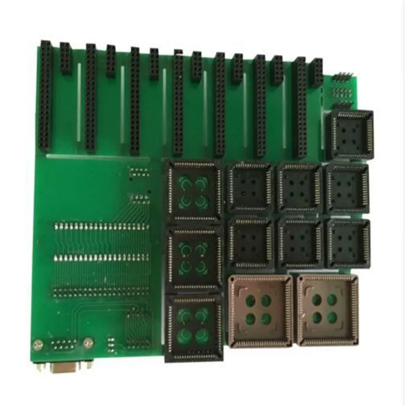 

Новейший UPA USB-программист, адаптеры, тестер для Upa Usb v1.3, работа, идеальная большая плата, автомобильный программатор