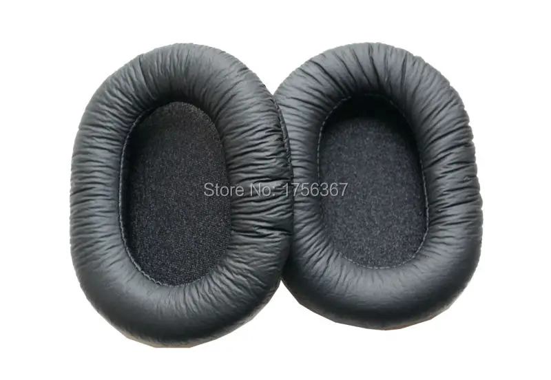 Original earmuffs Compatible with for JVC HA-MX10 headphones, nondestructive sound quality Ear pads replacement (Cushion)
