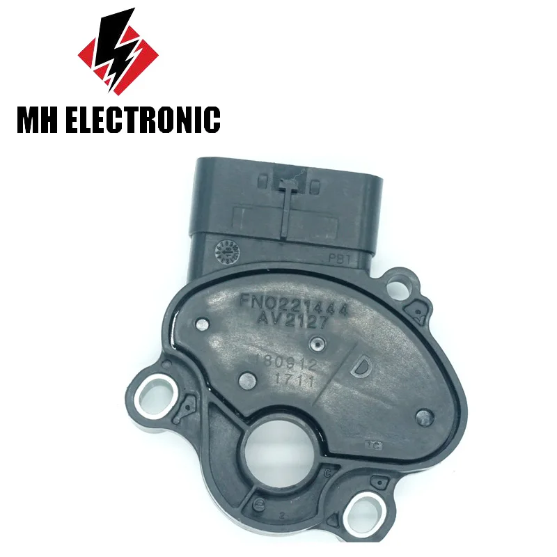 MH Electronic Transmission Range Inhibitor Neutral Safety Switch FN0221444 FN02-21-444 for Mazda 2 3 5 6  CX-7 2 2011-2014