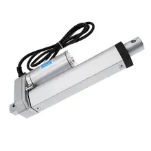 Electric Linear Actuator 100mm Stroke 12V 24V #5