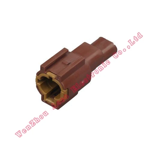 

5SET DJ7022CA-1.5-11 male Connector cable Terminal plug connectors jacket auto Plug socket 2 pin female Connector automotive