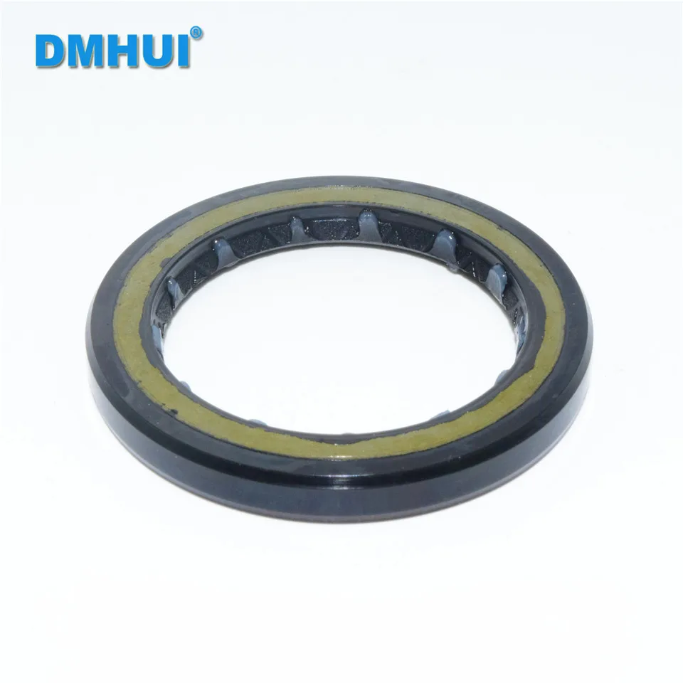 

Масляное уплотнение типа BAKHDSN 35*48*5,5/35x48x5,5 NBR rubber, поставляется китайской фабрикой DMHUI Seal ISO 9001:2008 и TS 16949 35-48-5,5