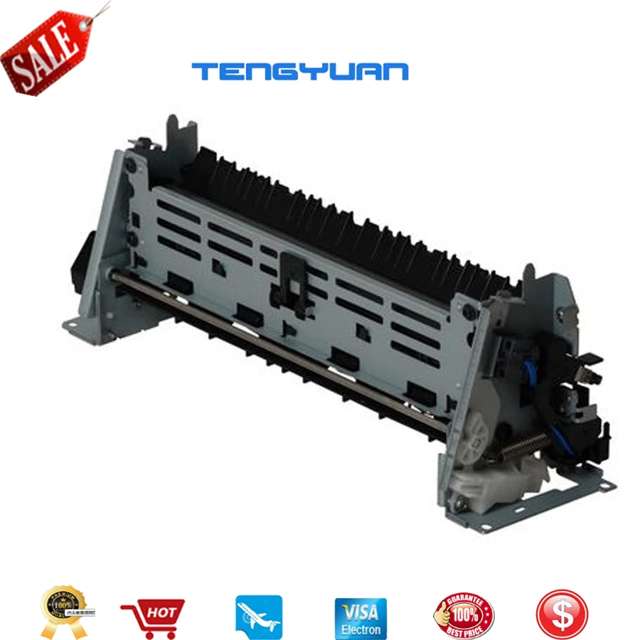 

For HP Pro400 M401d M401DN M425 Fuser Assembly RM1-8808-000CN RM1-8808 (110V) RM1-8809-000CN RM1-8809 220V on sale