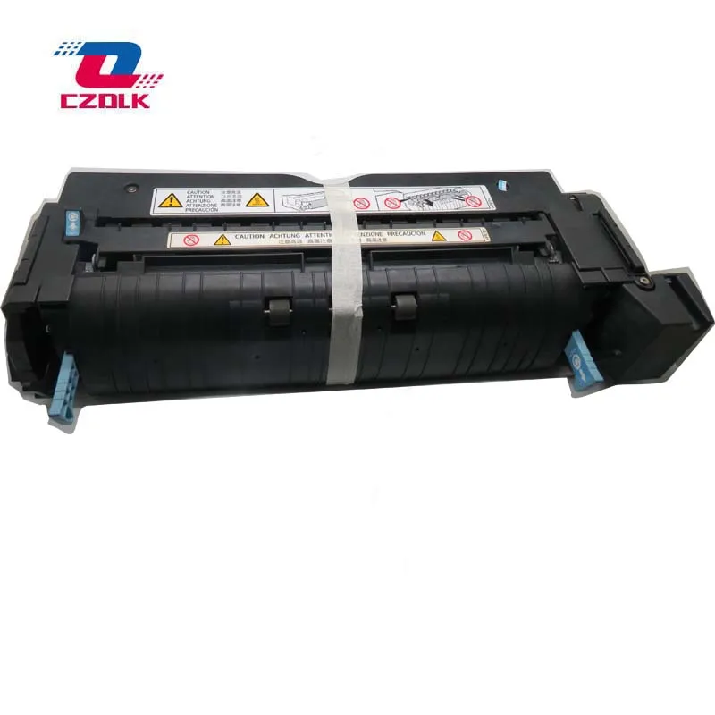 Gebruikt Originele (90%) Fuser Unit voor Ricoh MPC3500 MPC4500 MPC811DN Fuser Assembly