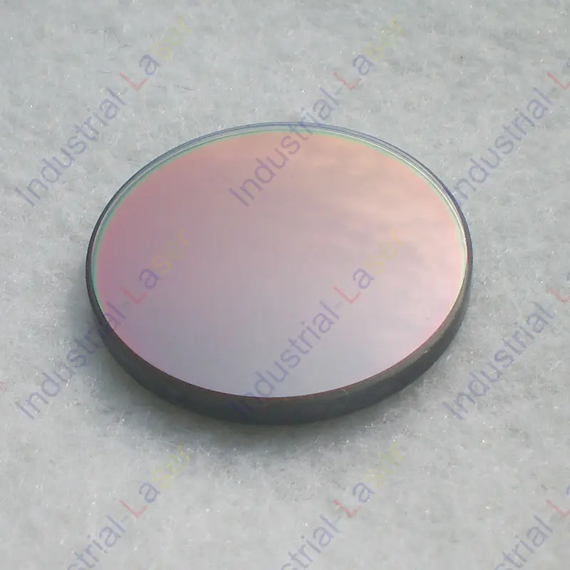 

Dia: 18mm FL: 25.4mm 1" 10.6um GAAS Focal Lens for CO2 Laser Cutting Engraving Cutter Machine