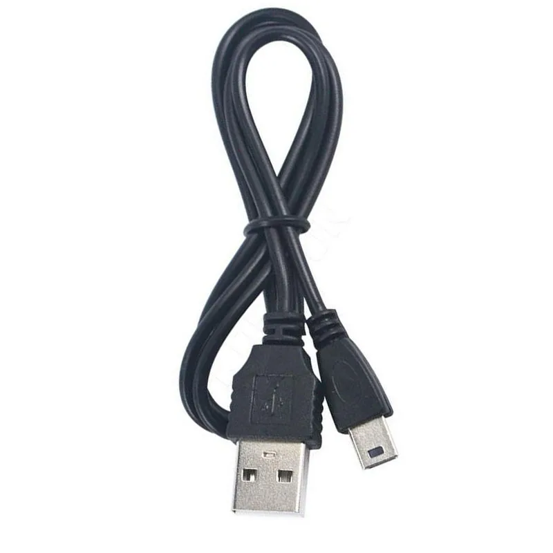 Mini cabo de carregamento do carregador de usb cabo de sincronização de dados para tablet pc mp3/mp4 digital câmera extrnal discos rígidos som alto-falantes fone de ouvido