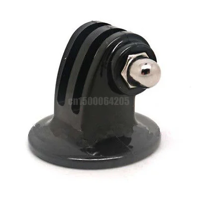 100 stks Statief Adapter voor GoPro Hero1 2 3 3 +