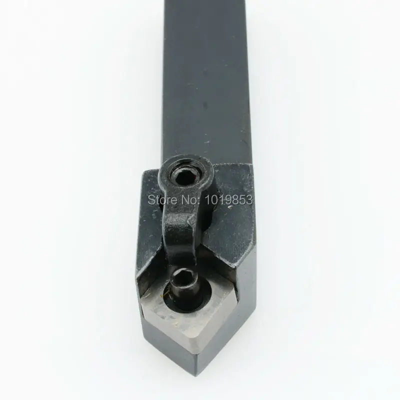 MCSNL1616H12 CNMG1204 ** inserti tornitura esterna portautensile per tornio