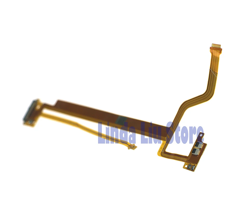 10pcs/lot high quality Original For Nintendo 3DSXL for 3DS LL Parts Speaker Flex Cable Module