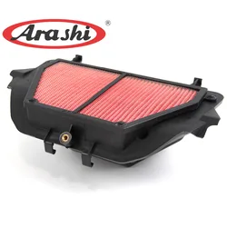 Arashi For YAMAHA YZF R6 2008-2019 Air Filter Intake Engine Parts Replacement Filters YZF-R6 600 2010 2011 2012 2013 Motorcycle