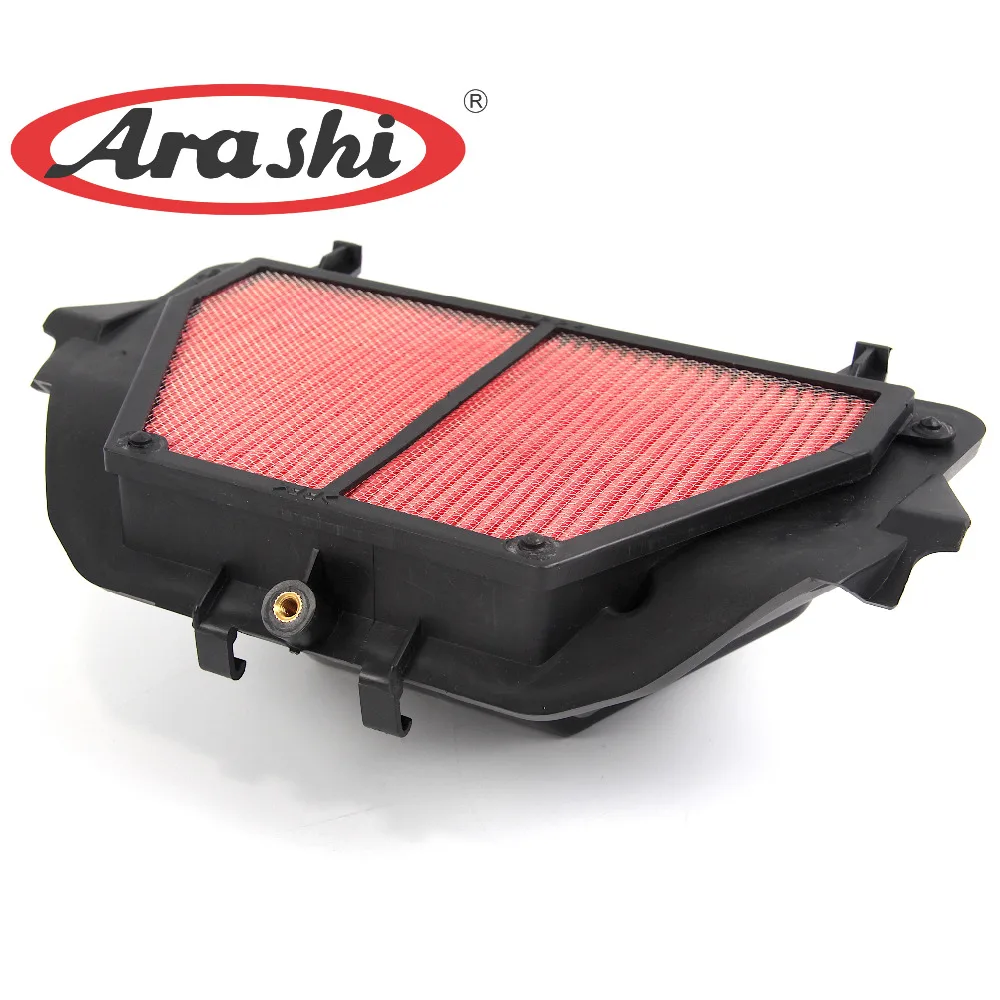 Arashi For YAMAHA YZF R6 2008-2019 Air Filter Intake Engine Parts Replacement Filters YZF-R6 600 2010 2011 2012 2013 Motorcycle