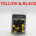 Yellow N Black