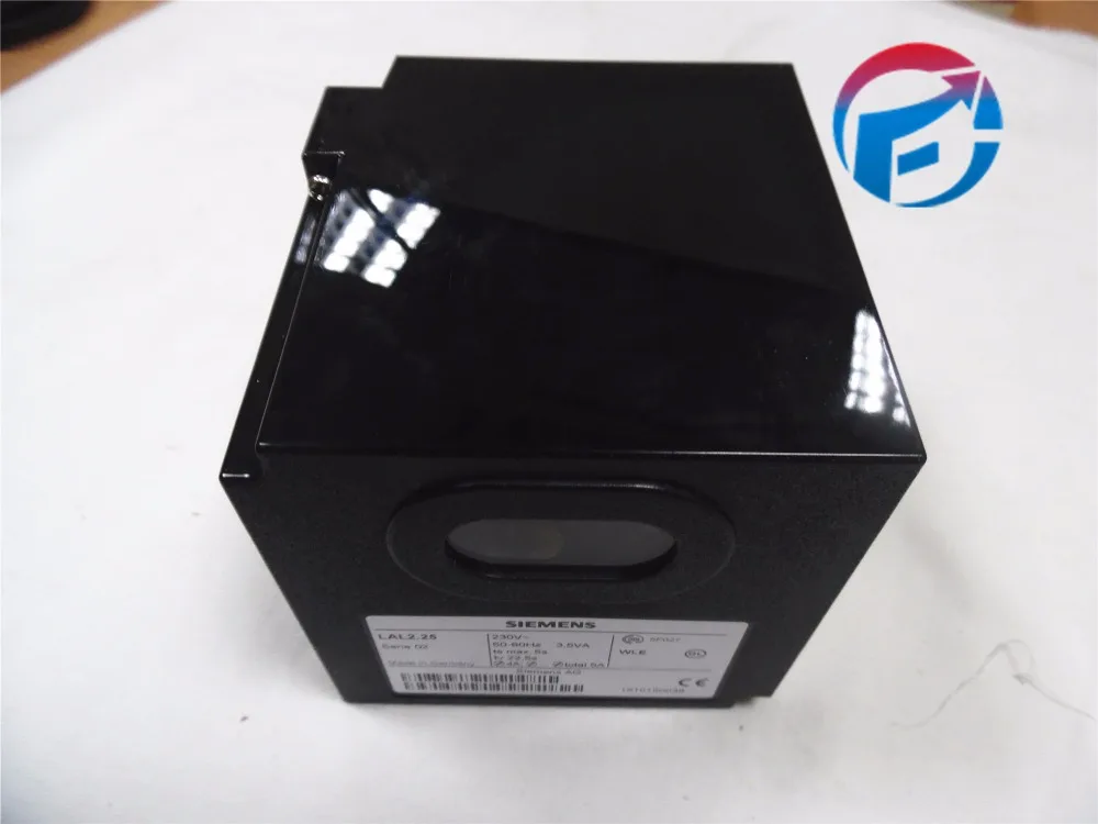 LAL2.25 LAL2.25 Serie 02 220-240V Control Box For Burner Fuel Mechanical Program Controller