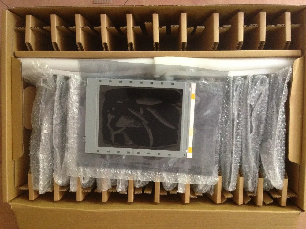 

DMF6104NF-FW industrial LCD display Panel one year warranty