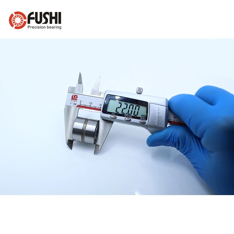 NA6901 Rolamento 12*24*22mm (1 PC) collar sólidos Rolamentos de Rolos de Agulhas Com Anel Interno 6534901 6254901/UM Rolamento