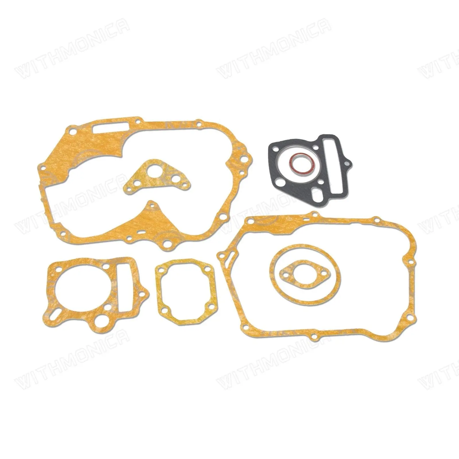 NEW LIFAN 125CC Engine Gasket Kit Dirt/Pit Bike