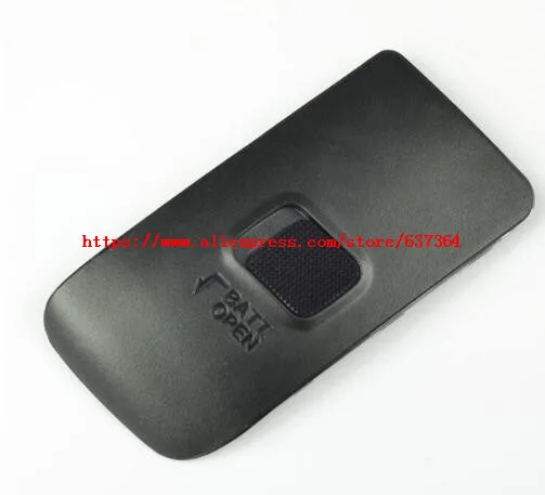 

Новый 600ex чехол для Yongnuo 600EX крышка двери 600EX крышка батареи камеры запасные части