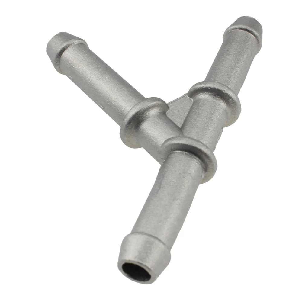 Aluminium alloy 1.8T Engine Cooling Coolant Hose Connector Supercharger Pipe For Jetta Golf MK4 Bettle A3 S3 TT Seat Leon Ibiza