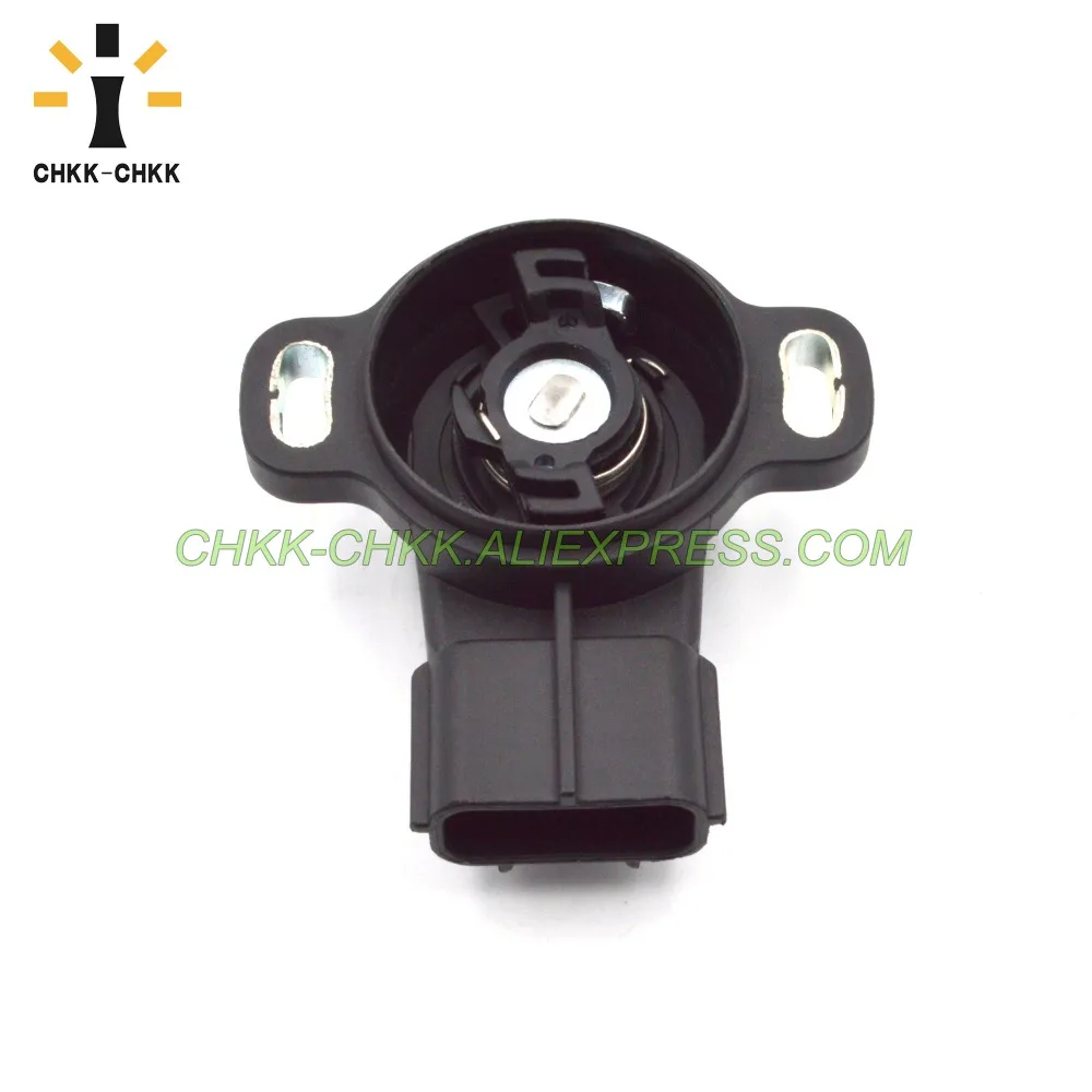 CHKK-CHKK 89452-22090 TPS Throttle Position Sensor for Toyota Corolla Lvn Supra Mark2 Chaser CAMRY CELICA  HILUX 8945222090